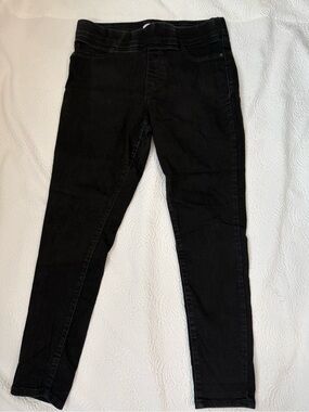 Old Navy Black Skinny Stretch Jeans for Women